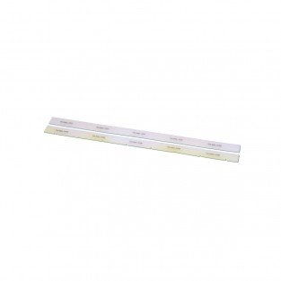 Lamelles polyuréthane Numatic pour TT6650/6652 - Clean Equipements